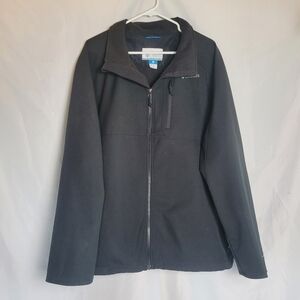 Columbia Black Women's Jacket